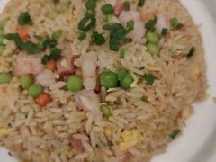 -佘山世茂艾美·御珍轩中餐厅