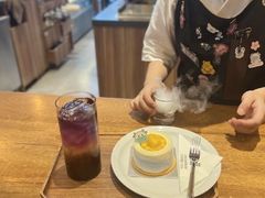 -DECAMERON十日谈(卓悦汇店)