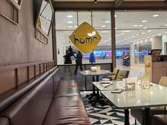 -Home Thai·泰谣(王府井apm店)