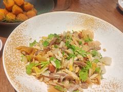 -粤集·手工粤菜(皇庭广场店)