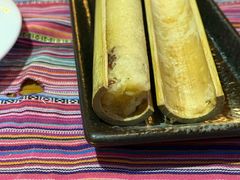 -香巴拉云南餐厅(华莱坞店)