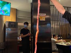 -厚贞日式烤肉(龙之梦店)