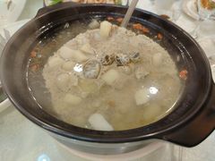 肉饼马蹄旺螺汤-华兴大酒楼(亿宝大厦店)