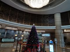 -无锡新湖铂尔曼大酒店