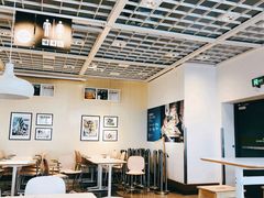 大堂-宜家·瑞典风味餐厅(烟台路店)
