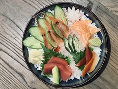 -鲸山上·私房日料(泰达MSD店)