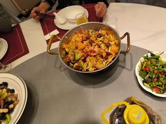 -北京全聚德烤鸭店(昌平店)