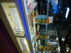 -银鲨海鲜烤肉火锅自助餐厅(五星店)