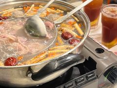 -小煵记·打边炉(西丽文光店)