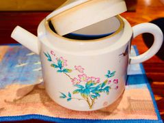 -中和·国风茶馆(愚园路店)
