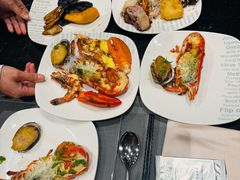 -星汇餐厅(新濠影汇店)