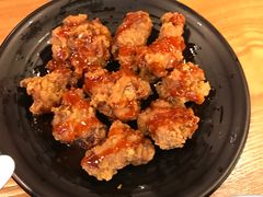 -麻麻桃韩式料理(百盛B馆店)