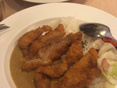 -噹噹呀咪咖喱屋(南京东路店)