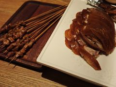 -小大董·烤鸭(王府井apm店)