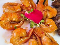 -竹雨堂创意中国菜(裕华店)