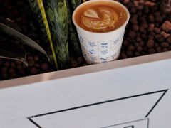 -Manner Coffee(深圳福田大中华店)