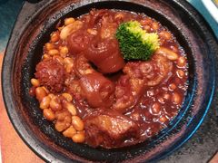 -外婆小菜(东苑米兰广场店)