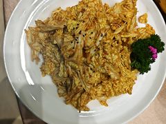-7号院家宴.烧鸽子(门头沟店)
