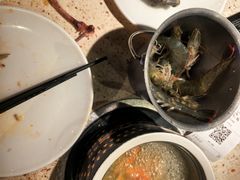 -宴立方海鲜自助(义乌万达广场店)