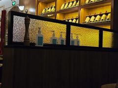 -安妮意大利餐厅(世贸天阶店)