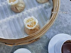 虾仁烧卖-鼎泰丰(国贸商城店)