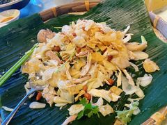 -园林美食城·本土农家菜(杨和镇店)