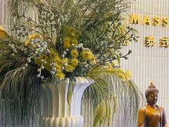 -涟LIAN·泰式按摩·MASSAGE·SPA(深业上城店)