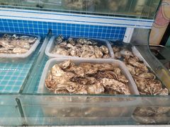 -华府九号海鲜烧烤大排档(龙域店)