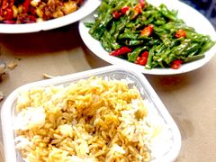 -老三样·旧食新味(船山路店)