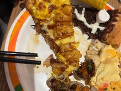 -比格比萨自助(延庆万达广场店)