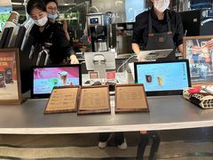 -Peet's 皮爷咖啡(东湖路手作店)