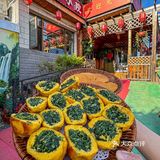 怀柔必打卡农家菜，一口就爱上了～