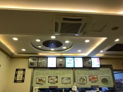 -小姜锅贴(凤凰街店)