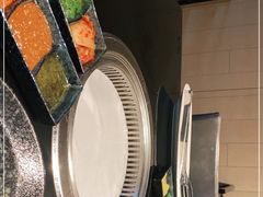 -西安浐灞艾美酒店·汉江餐厅·火锅