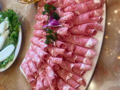 -清真军邺·金富苑肥牛(石坡街旗舰店)