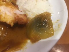 -COCO壱番屋(北京平安国际金融中心店)