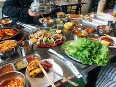 -韩九点烤肉(大学城店)