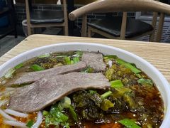 -花溪牛肉米粉(华兴东街店)