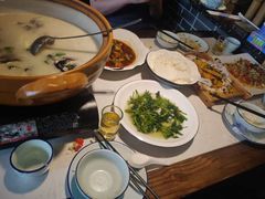 -千岛湖小鱼儿·淳安匠心农家菜