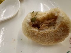 -北大家园食堂