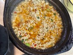 臭豆腐煲-阿龙酒煲(海宁新苑路店)