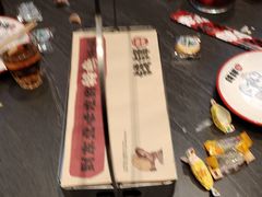 -钱锋炭缸烧烤(南湖大路总店)