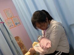 -家家月嫂育婴师育儿嫂(龙岗直营店)