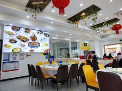 -碧海银沙海鲜餐厅(恒大海上威尼斯店)