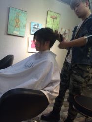 -格调形象
