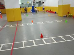 -逗你运动体能训练中心(冠城店)