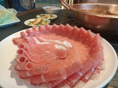 -仁和四季涮肉馆(天坛南门店)