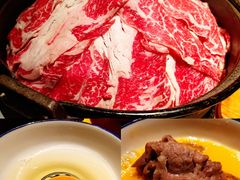 澳洲和牛寿喜烧-醉虎传(南锣鼓巷店)