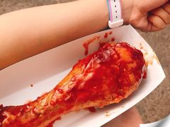 -大龙辣火锅·龙虾·烧烤(湖滨新天地店)
