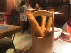 -探鱼·鲜青椒爽麻烤鱼(领展购物广场店)